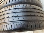 Continental ContiPremiumContact 5 225/60R17 99 V 6,8mm. - 5