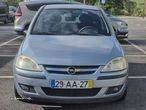 Opel Corsa 1.2 Twinport Enjoy - 2