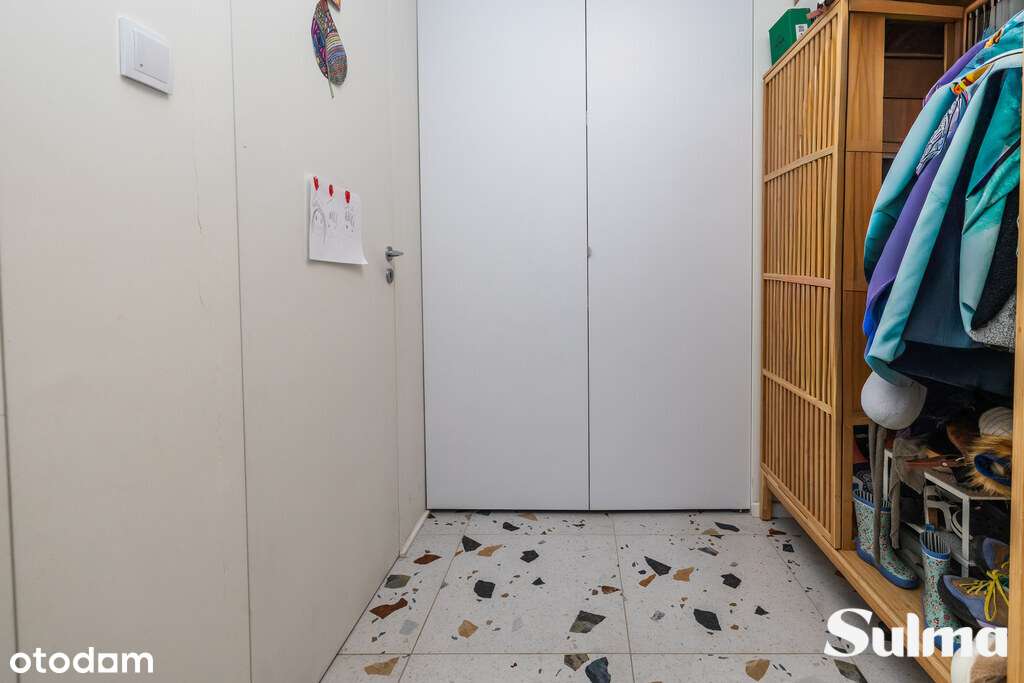 3 pokoje na ostatnim piętrze | Kliny Zacisze-18