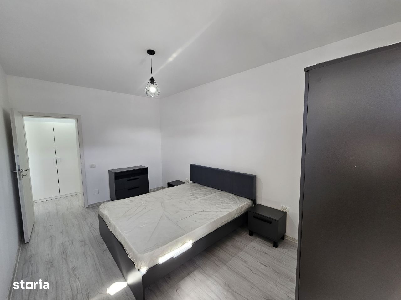 Torontalului - Apartament 2 Camere