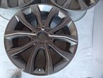 ALUFELGA MERCEDES ML GLE W166 A166 ET56 8J 19 - 2