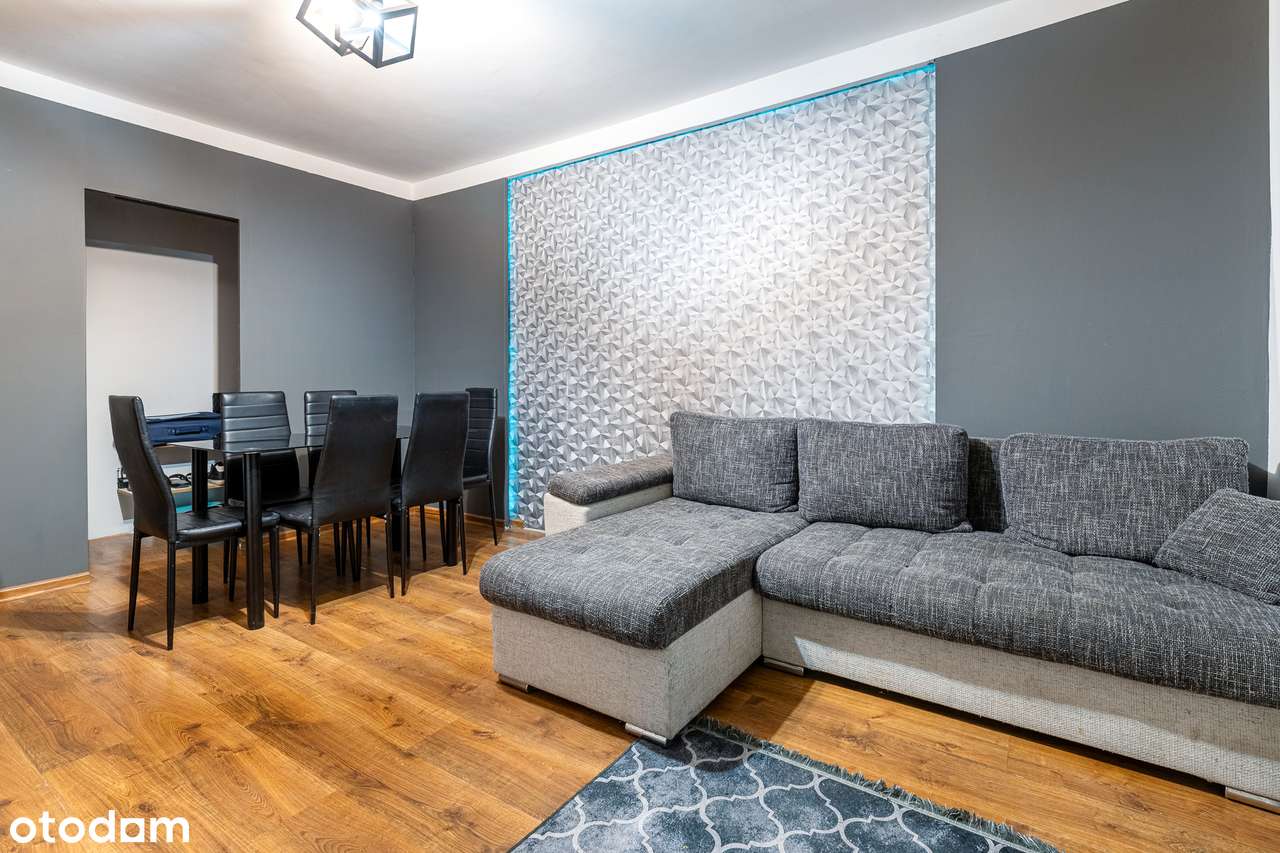 Sprzedam dom na Dybowie-11