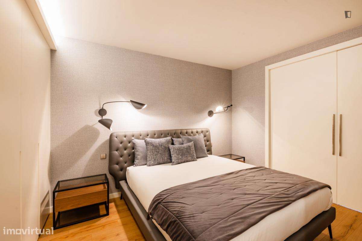 Apartamento com 1 quartos - localizado em Bonfim Porto - Grande imagem: 2/28