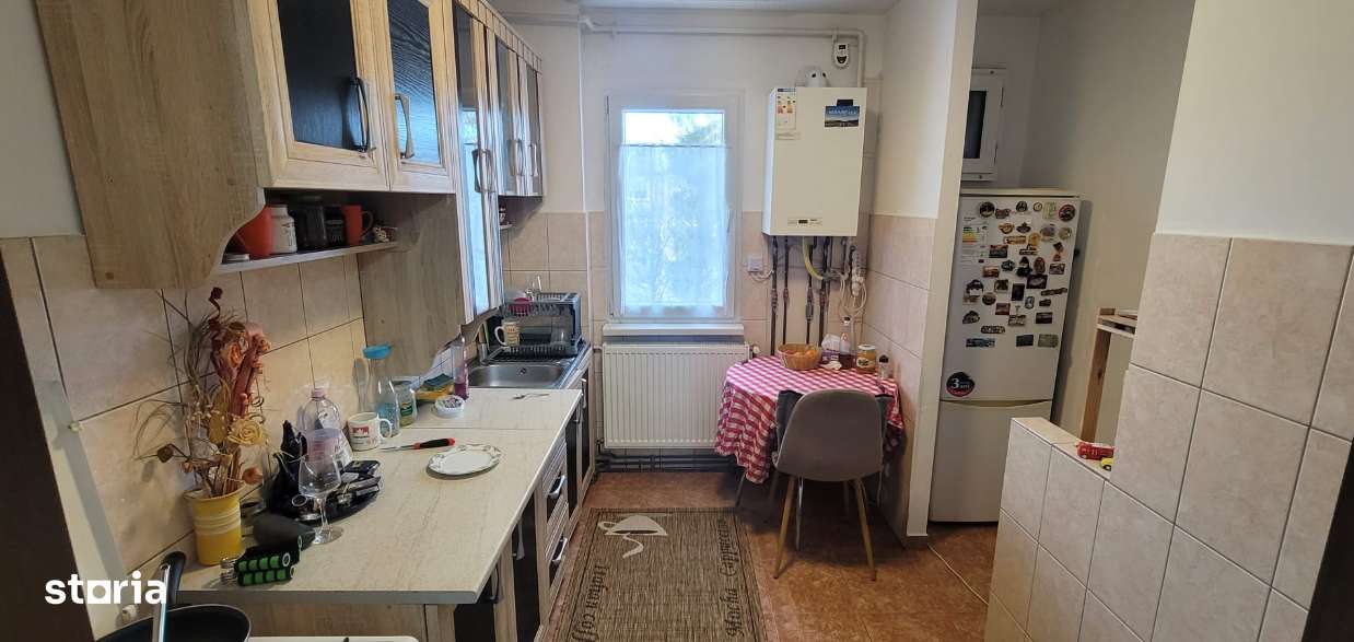 Inchiriere  apartament  2 camere 50 mp utili, Gemenii - Imagine principală: 3/6