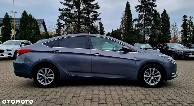 Hyundai i40 1.7 CRDi Comfort - 4