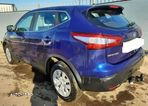 Dezmembrari/Dezmembrez Nissan Qashqai J11 1.2 Benzina Manual HRA2DDT - 2