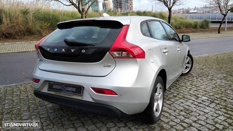 Volvo V40 1.6 D2 Eco Momentum - 2