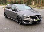 Mercedes-Benz B 220 d AMG Line - 6