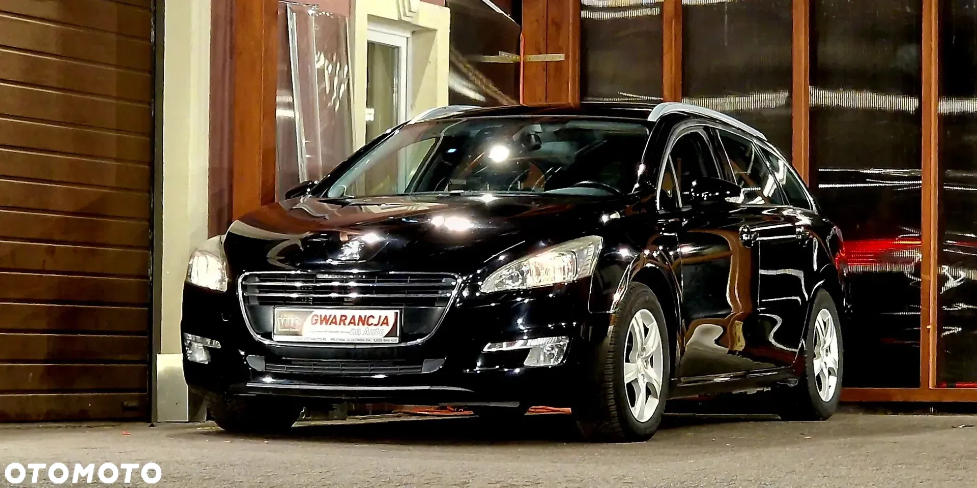 Peugeot 508 1.6 T Business Line - 32