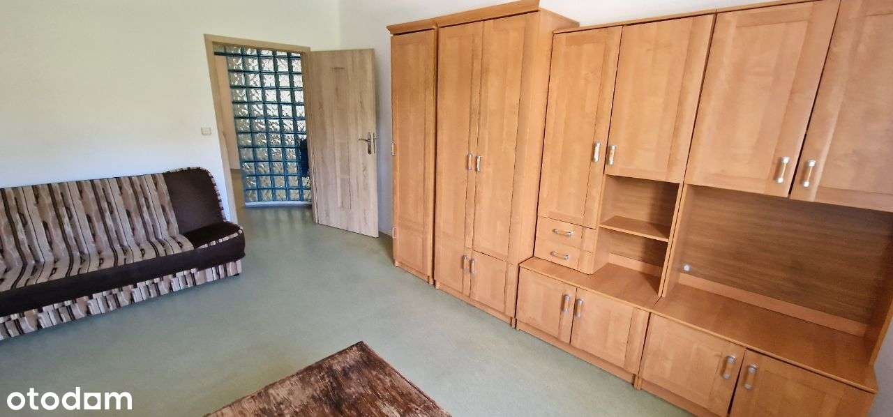 Centrum - pokój 2-3 osobowy od zaraz. Cena brutto! 40 m2! - Pełny obrazek: 5/14