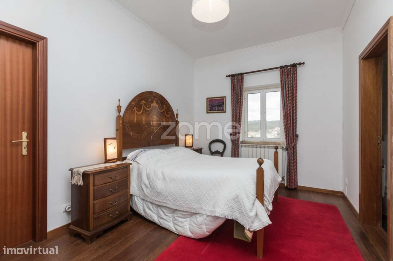 Moradia T5 - Grande imagem: 1/60