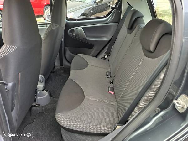 Toyota Aygo 1.0 Style Pack - 7