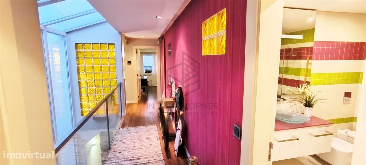 Moradia T5 Venda em Ramada e Caneças,Odivelas-10