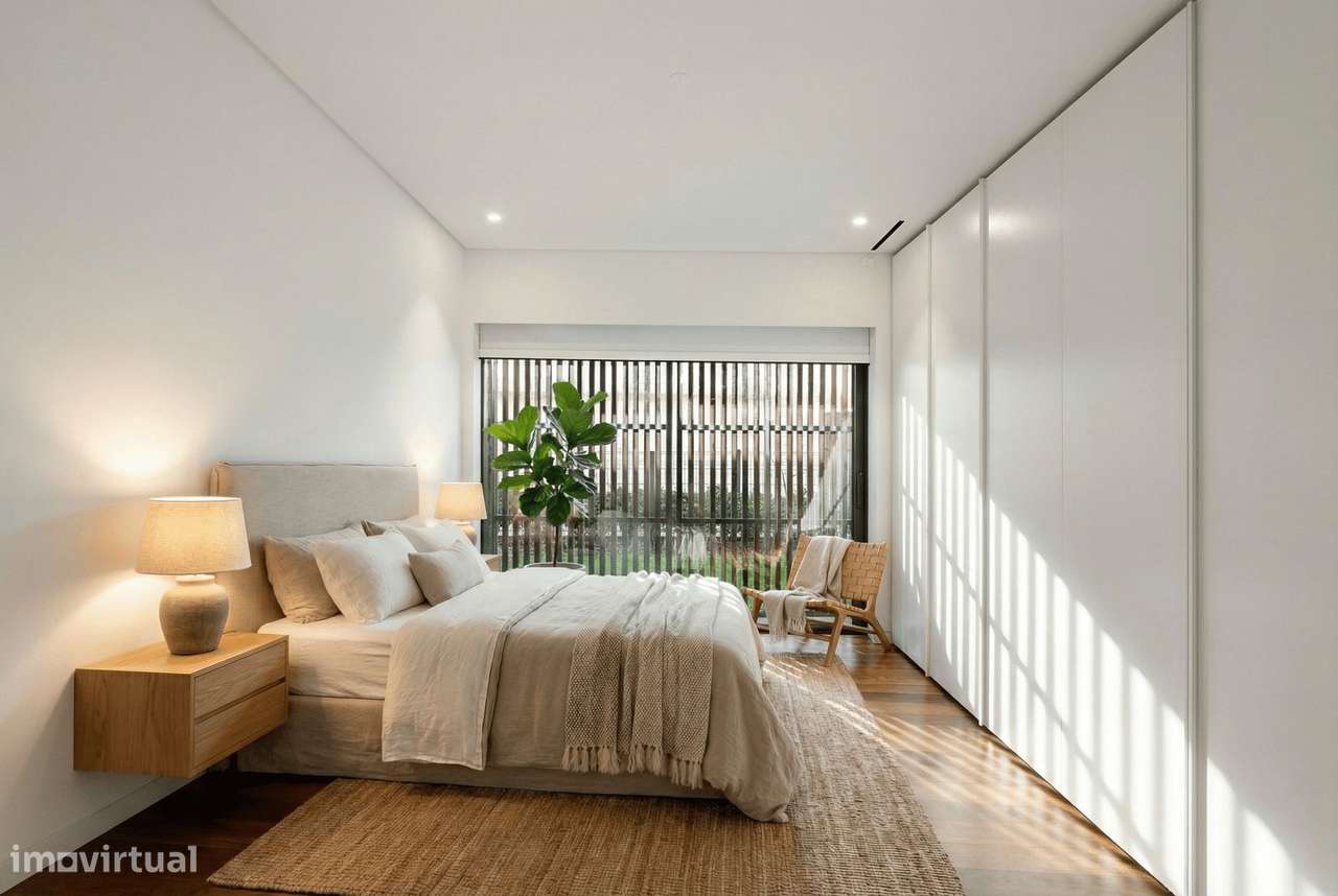 Apartamento T4 com jardim, Areia, Cascais - Grande imagem: 4/58