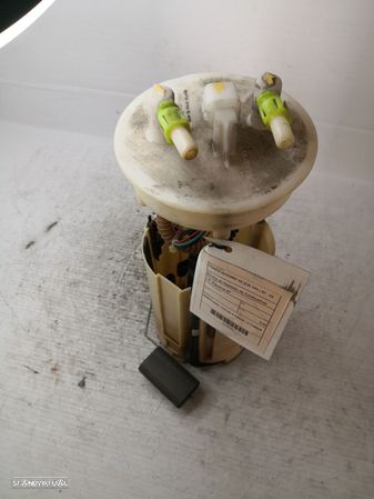 Bomba Do Depósito De Combustível Honda Accord Vi (Ck, Cg, Ch, Cf8) - 1