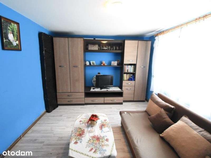 Mieszkanie 3 pokojowe Szklary gmina Kamiennik-4