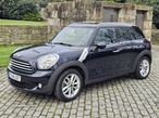 MINI Countryman Cooper D - 2