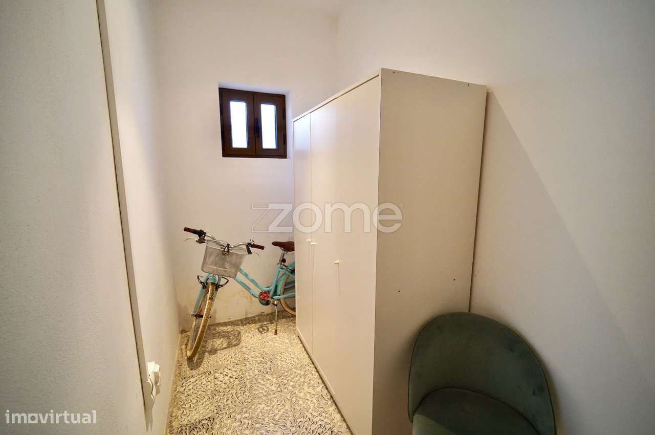 Moradia T3 - Melides-13