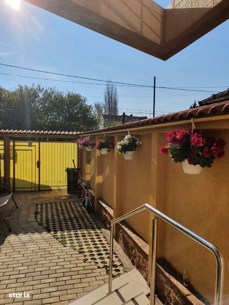 Vila P+1+M, KM 5 – Oază de Confort și Eleganță - Imagine principală: 4/20