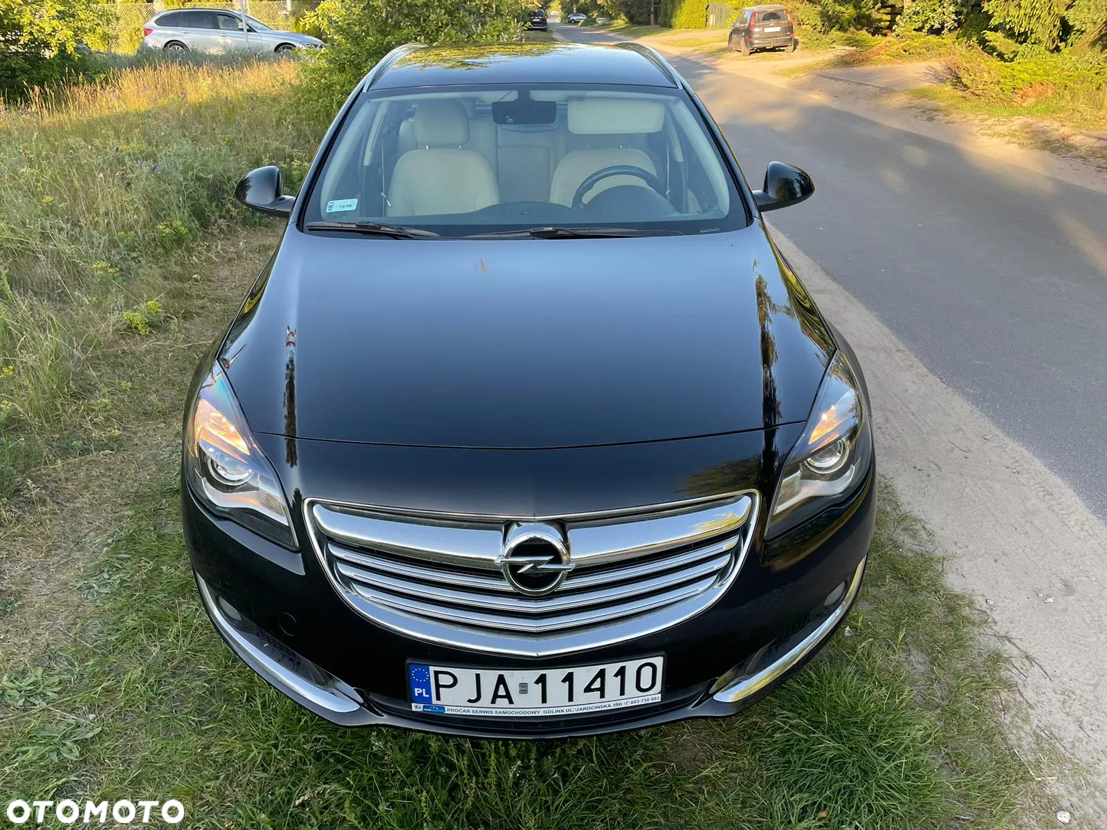 Opel Insignia 2.0 CDTI - 3