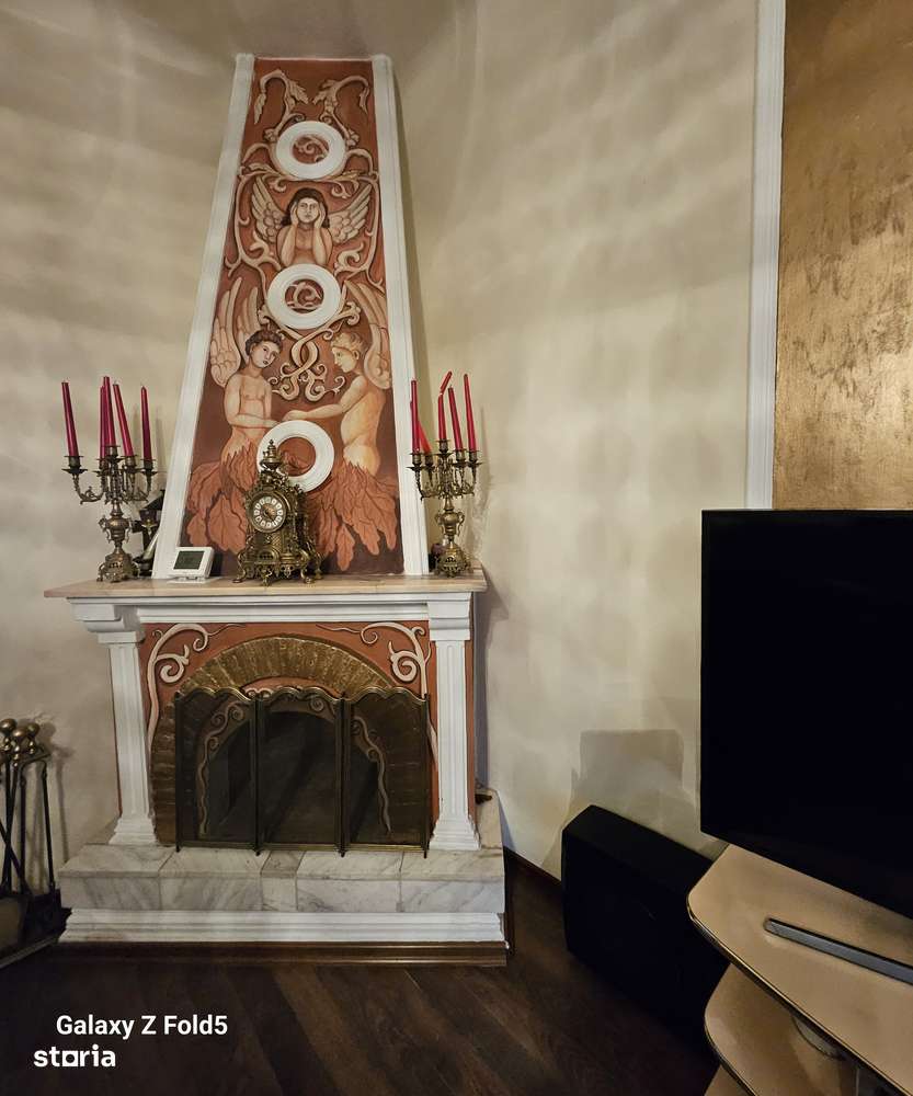 Casa tip townhouse ultracentral ideala pt studenți / familie/ firme - Imagine principală: 5/20