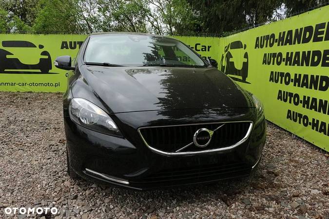 Volvo V40 D2 - 12