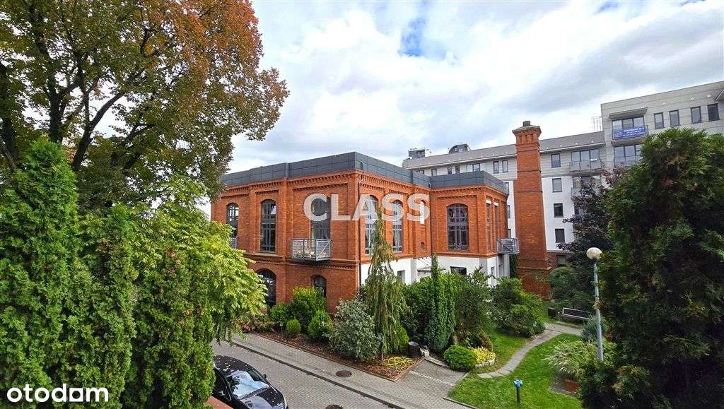 M-4, Arkada Park, ul.Toruńska 45c-12