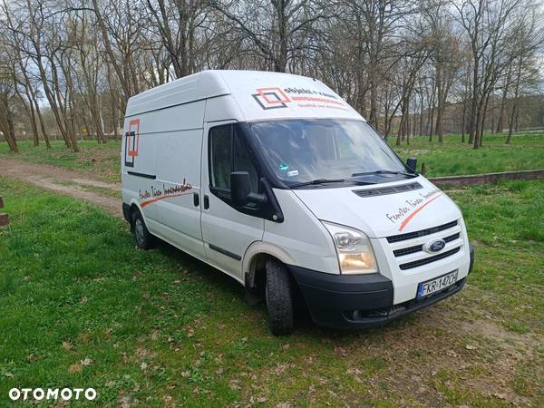 Ford Transit - 4