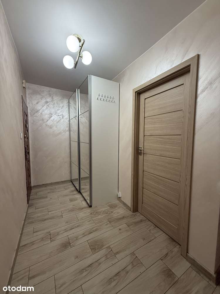 2 pokoje, duży balkon, do wprowadzenia – Bugaj, ul. Smugowa - Pełny obrazek: 4/17