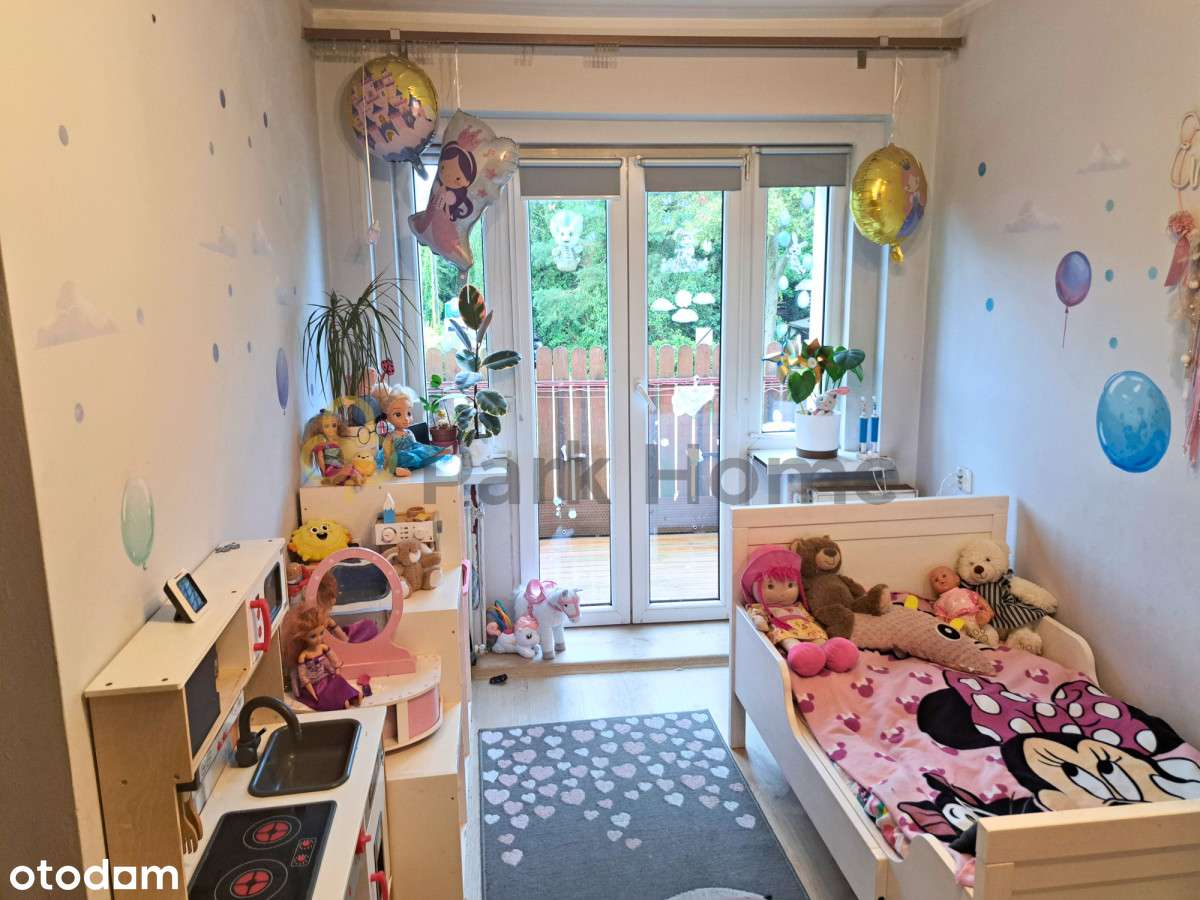 Atrakcyjne bezczynszowe mieszkanie przy ul. Wodnej - Pełny obrazek: 5/11