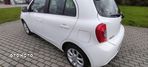 Nissan Micra 1.2 Visia - 16