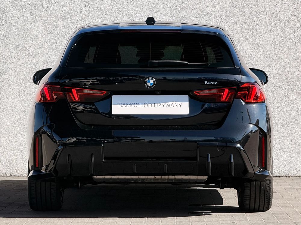 BMW Seria-1 1.5 Benzyna 170 KM — zdjęcie 5