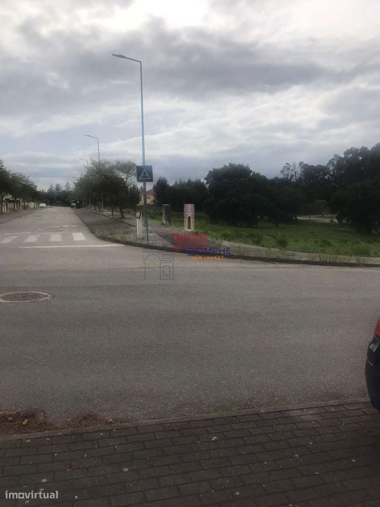 Terreno Urbano, 257 m2, Entroncamento - Grande imagem: 3/7