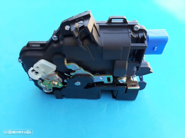 fecho electrico para Seat Ibiza 6L Cordoba  2001-2008  NOVO - 2