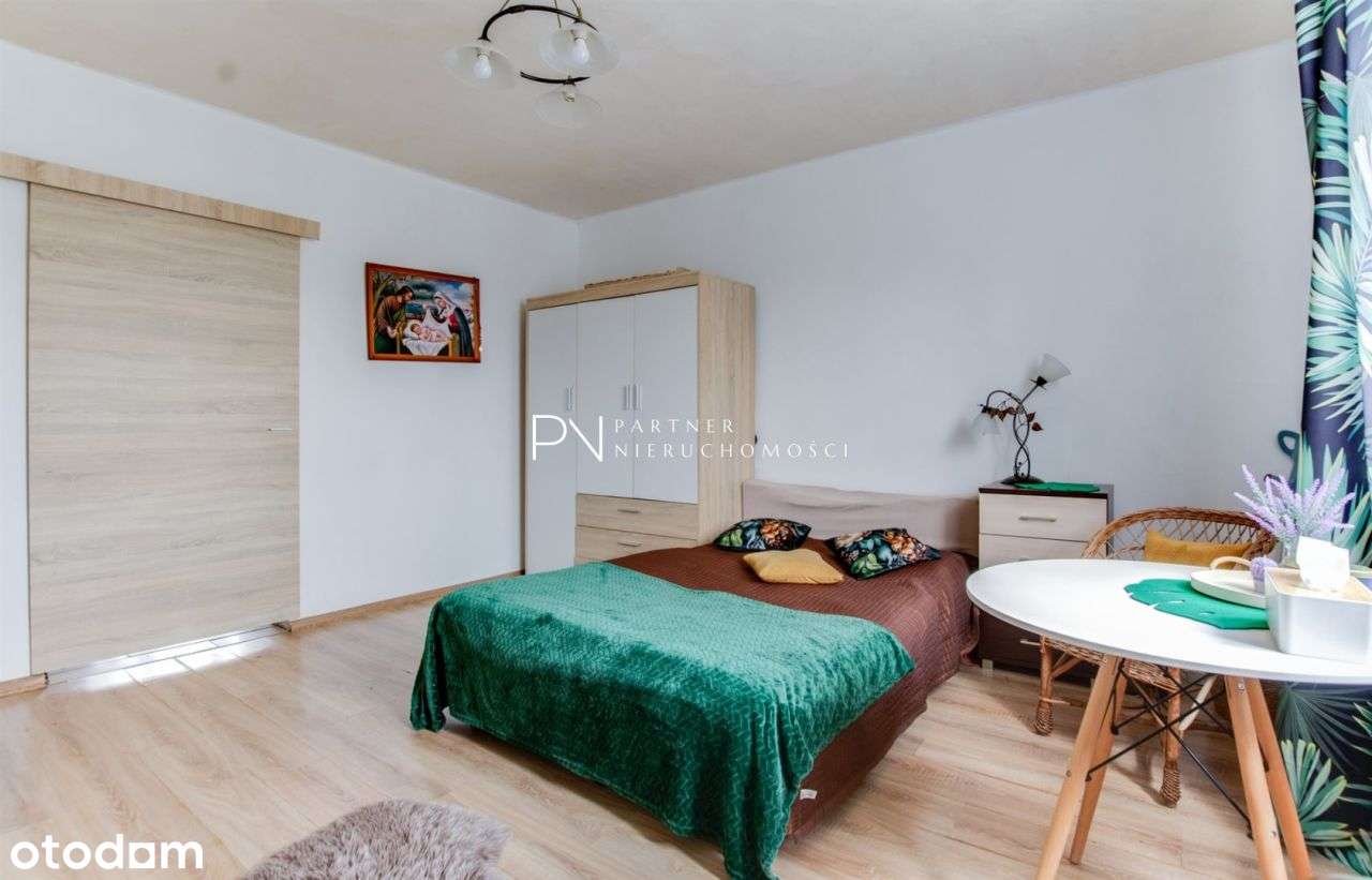 Przestronny i praktyczny Dom w Rydułtowach - Pełny obrazek: 5/20