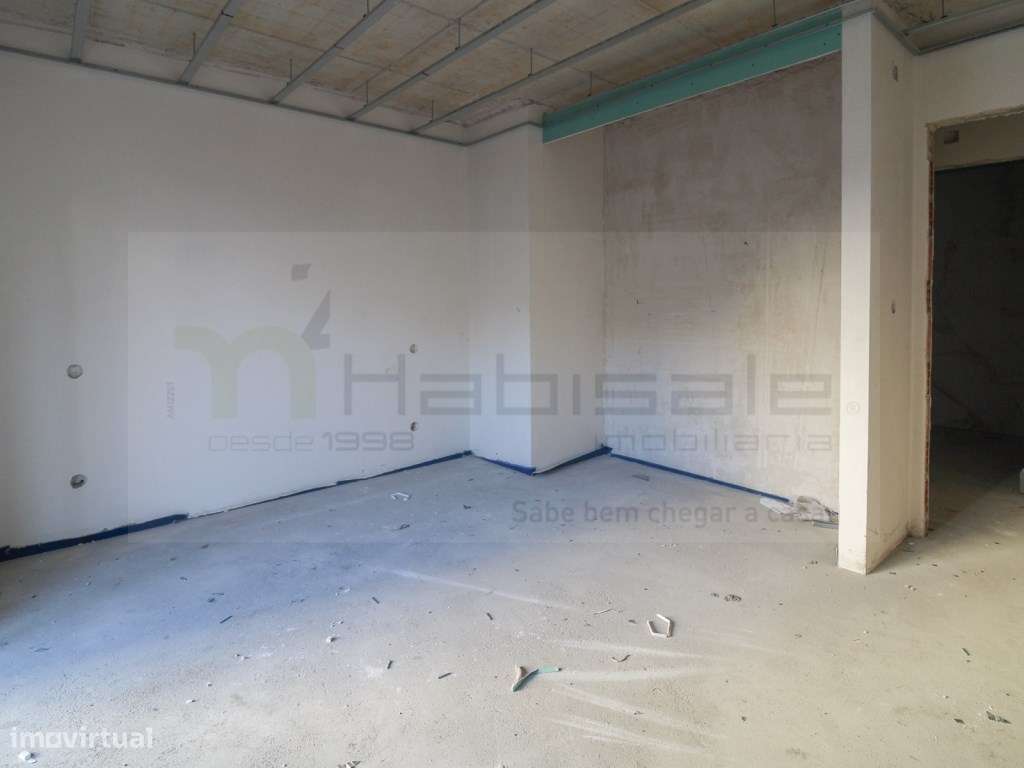 Apartamento T3 | Terraços da Póvoa-19