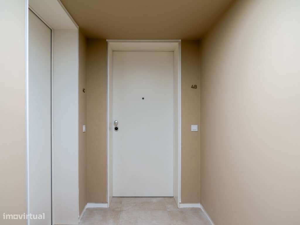 Apartamento T3 no Empreendimento O'Living - Conforto e Modernidade ...-22