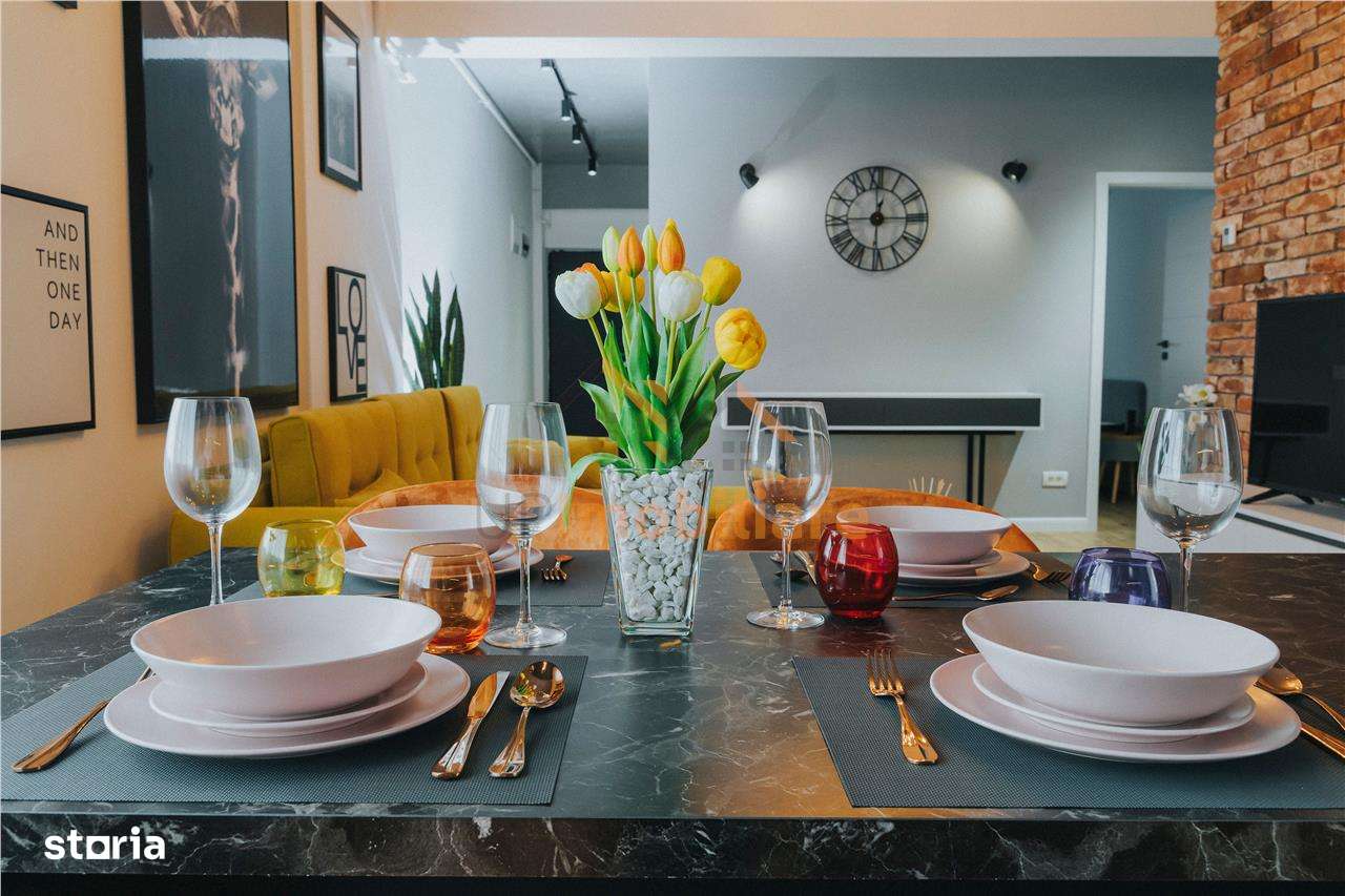 APARTAMENT 3 CAMERE| MOBILAT | UTILAT| ULTRACENTRAL |BLOC NOU |ORADEA - Imagine principală: 4/10