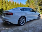 Audi A5 40 TFSI mHEV Quattro S tronic - 10