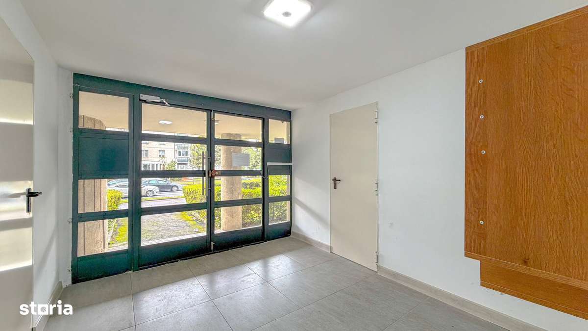 Apartament unic cu 7 camere, 3 balcoane, 3 bai, 2 parcari, 2 beciuri-14