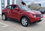 Nissan Juke 1.5 dCi N-Connecta - 2