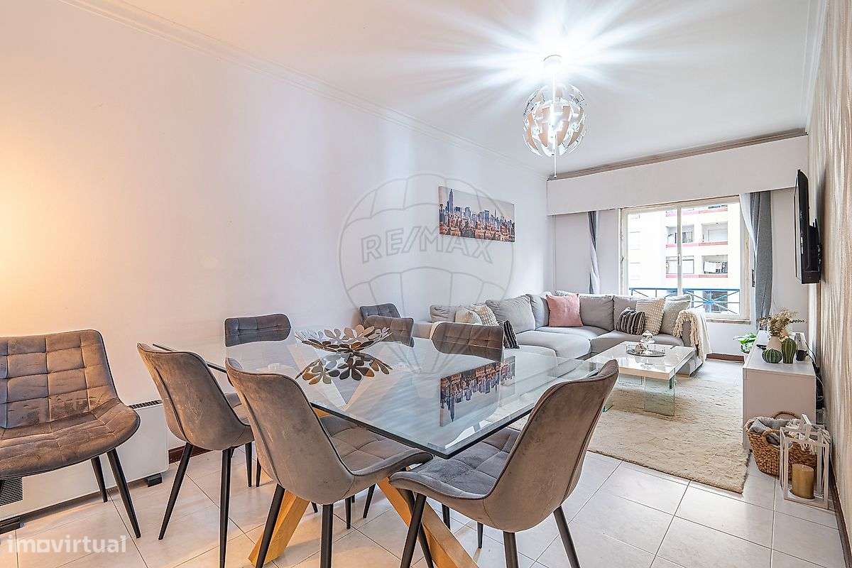 Apartamento T2 para venda-6