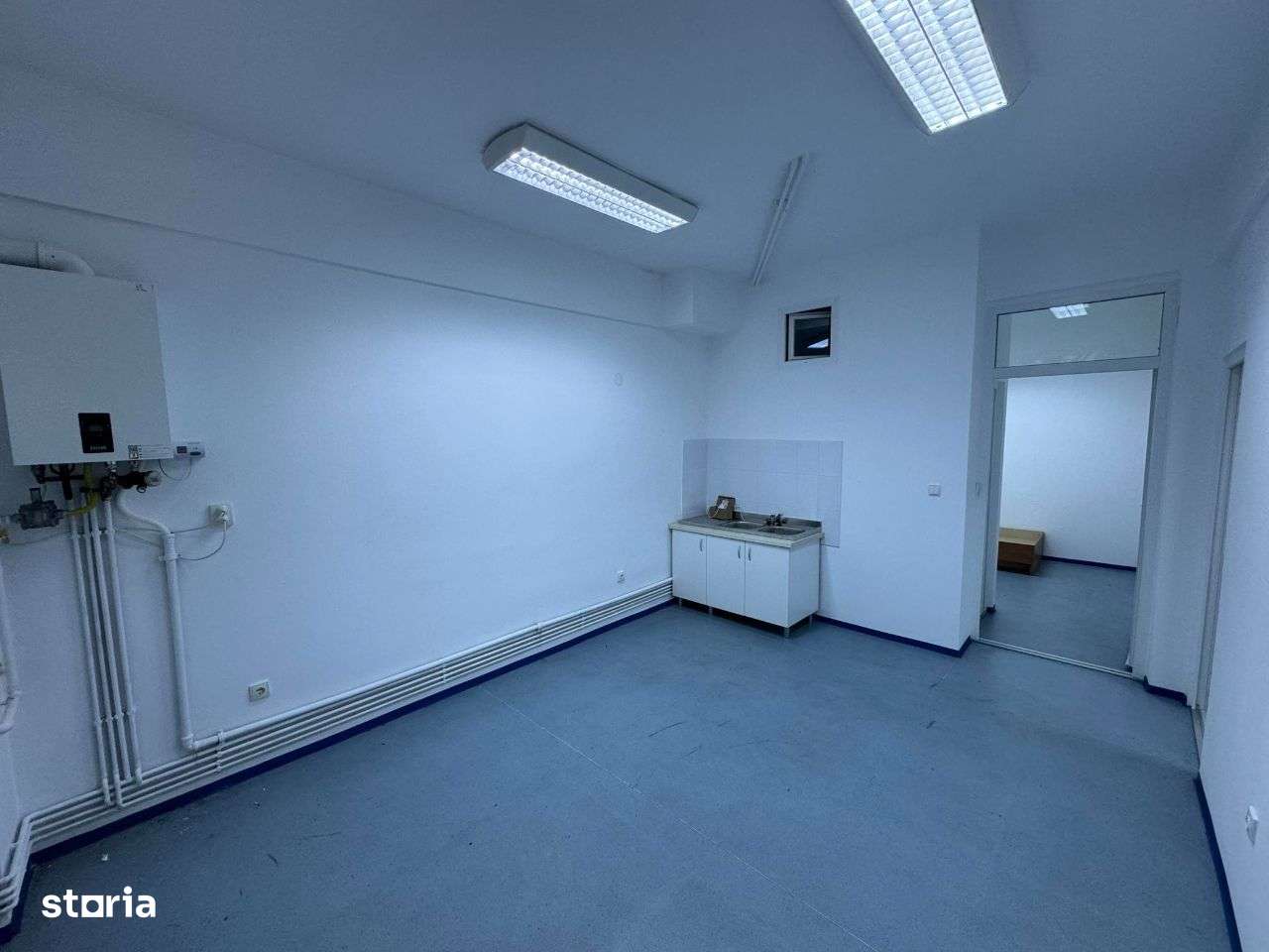 Chirie spatiu , cabinet medical Cart. Micro 16 - Imagine principală: 5/8