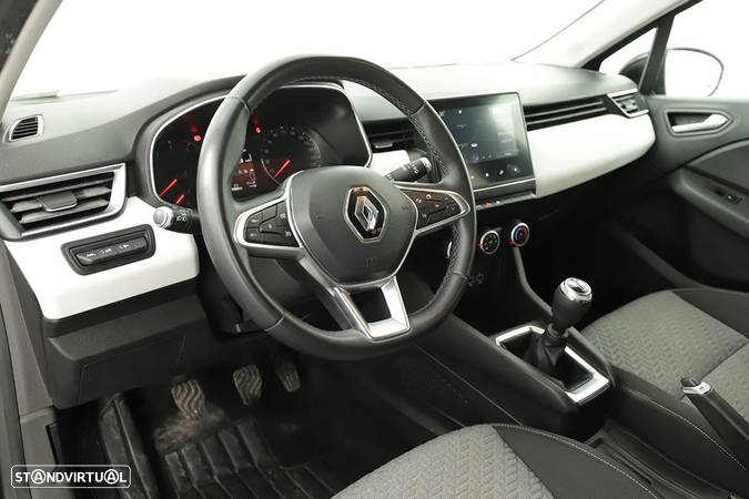 Renault Clio 1.0 TCe Limited - 7