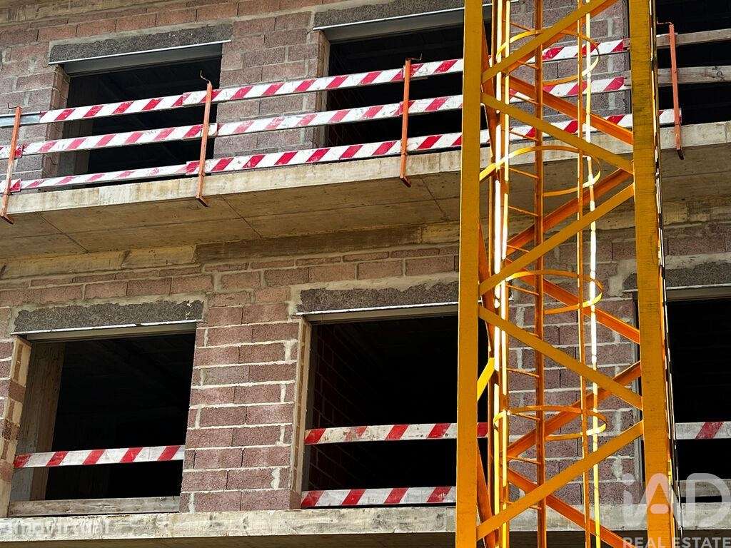 Apartamento T3 em Oliveira De Azeméis, Santiago De Riba-Ul, Ul, Macinh - Grande imagem: 4/16