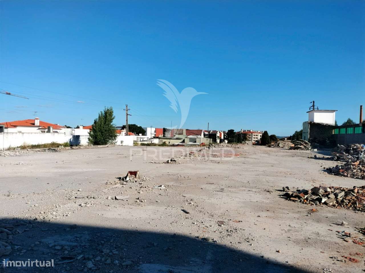 Loteamento Habitacional para 25 moradias no Centro de Entroncamento - Grande imagem: 2/40