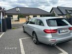 Mercedes-Benz Klasa E 220 d T 9G-TRONIC - 5