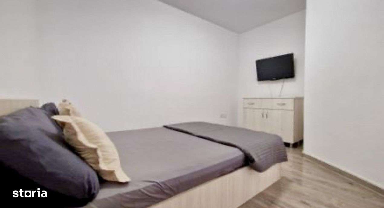 Apartament spatios 67 mp, zona Florilor - Imagine principală: 3/4