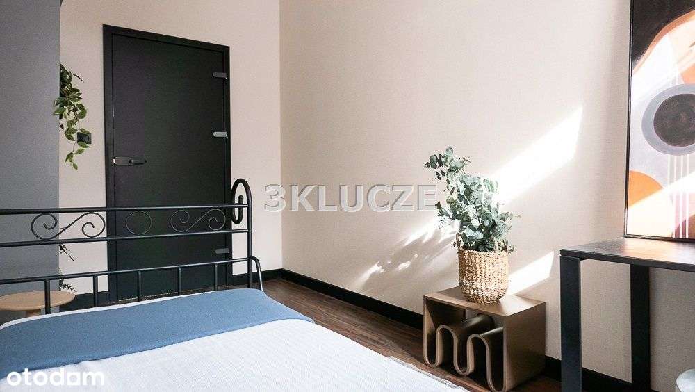 Ekskluzywny Apartament przy Ogrodzie Saskim-14