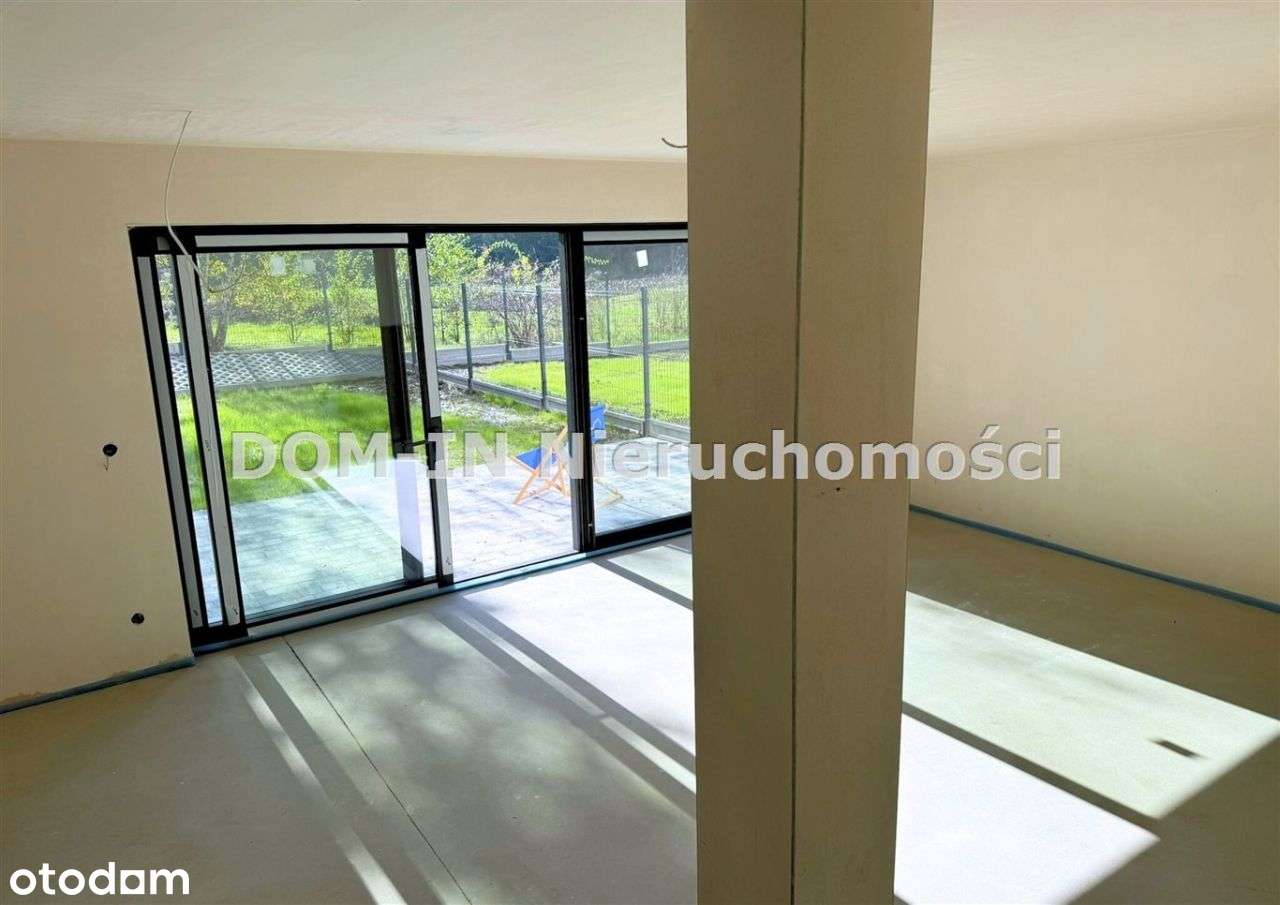 Cisówka- Nowe Bliźniaki- top lokalizacja!-4